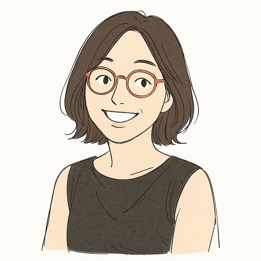 福田美佐子