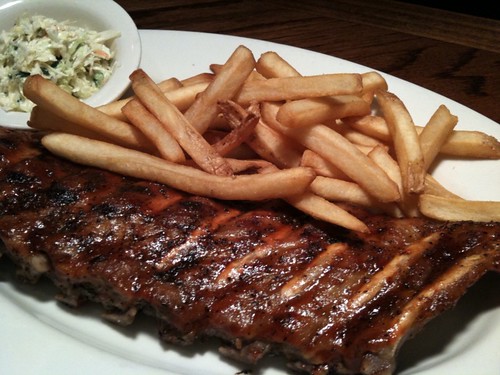 リブ・オンザバービー 2400円