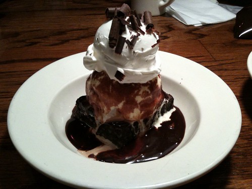 チョコレート・サンダー・フロム・ダウン・アンダー 740円