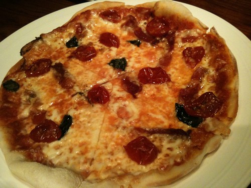 マルゲリータ。