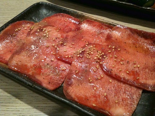 たん塩＠神戸屋