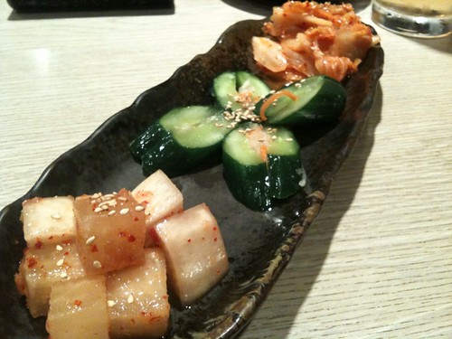 キムチ＠神戸屋