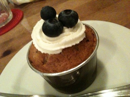 カップケーキ@エリック