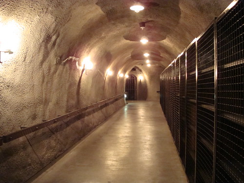 【大人の遠足】サントリーさんの「登美の丘ワイナリー」にいってきた。〜ワインテイスティング＆懇親会編〜