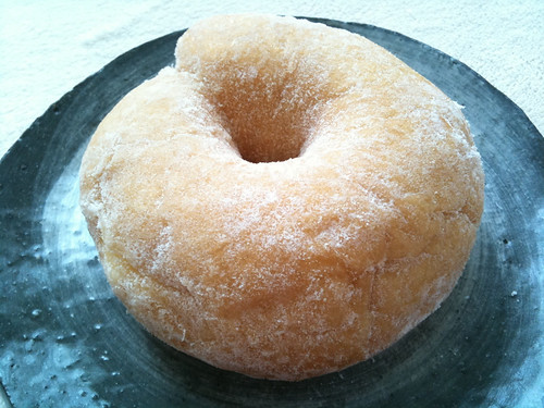 クリームチーズ@ハリッツ 代々木上原