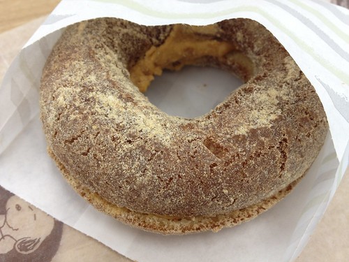 もみドkinako（きなこ）