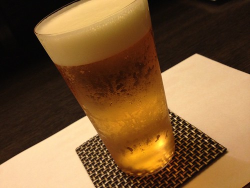 正統派割烹料理を気軽に楽しめる店。粋な器と美しい料理の盛りつけは店主のセンスの良さが光ります。＠旬菜 おぐら家（池尻大橋）