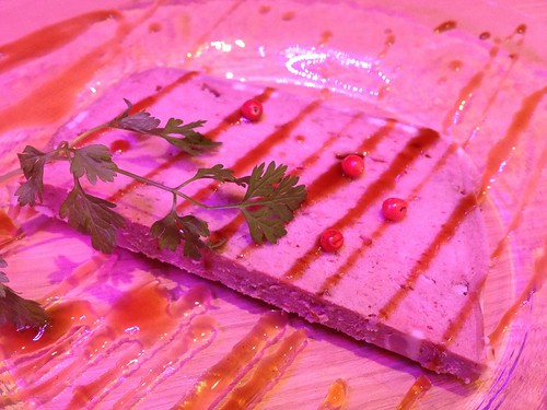 田舎風テリーヌ@4 Seasons LDK