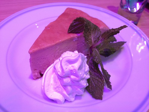 マンゴープリン@4 Seasons LDK