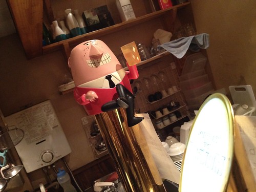 トリス＠とり処（新宿）