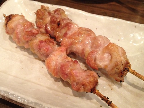 せせり＠とり処（新宿）