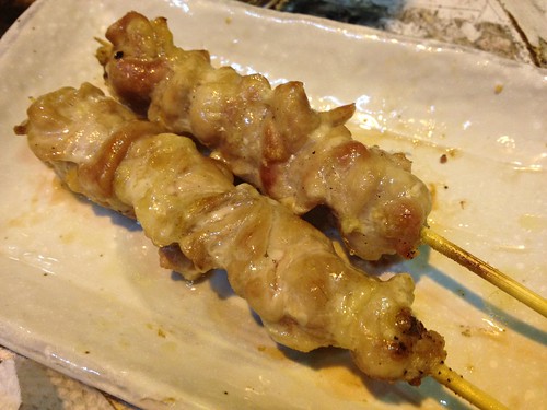 えんがわ＠とり処（新宿）