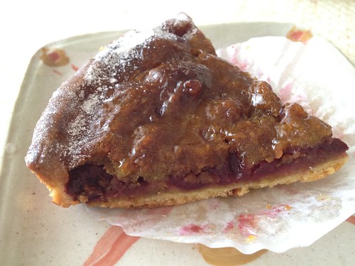 チェリータルト@カタネベーカリー