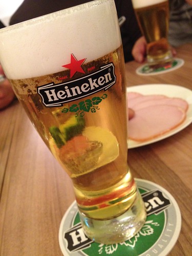 ドック・ノーズ＠オーチャード カフェ（Orchard Cafe）