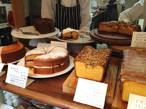 こちらも@サンデーベイクショップ