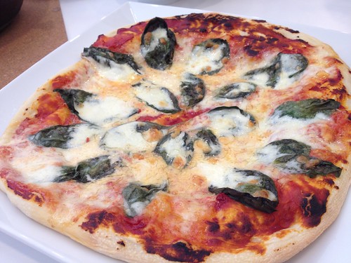 マルゲリータ@Garden Kitchen