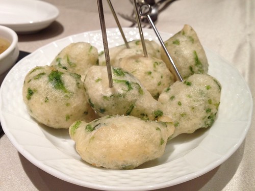 ゼッポラ@ラ・ブリアンツァ