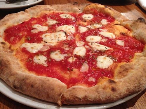 ロマーナ@アリアニコ