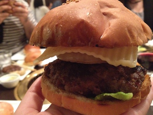 挟むのは自分でやりますよ。＠格之進R