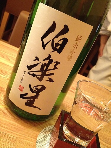 とにかくお任せして間違いなし！酒好きの心を鷲掴みする日本酒たちとお料理、そしておもてなしのこころがそろっている小料理屋。＠堤（新橋／汐留）