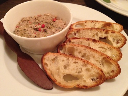 豚肉のリエット@boji