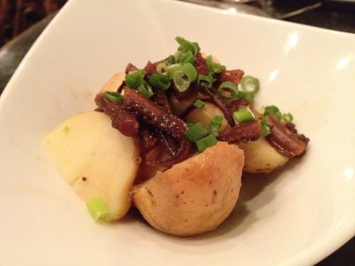 せいだのたまじ@Me Chablis（ムシャブリ）