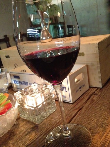 ラバリーガ・ダ・キンタ2008＠恵比寿のパンダ