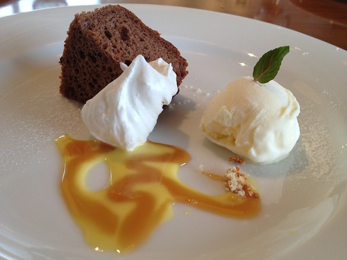 デザート＠PASTA HOUSE AWkitchen FARM 多摩センター店