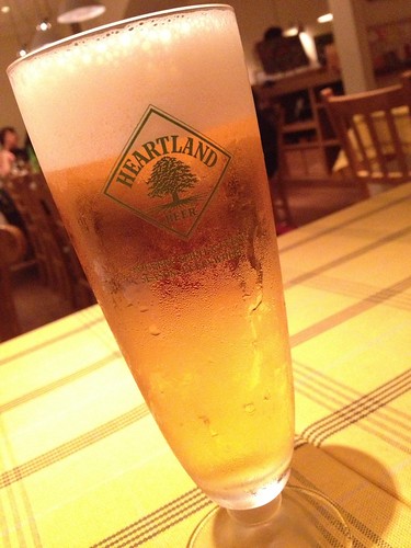 ハートランドの生@グー イタリアーノ 赤坂店