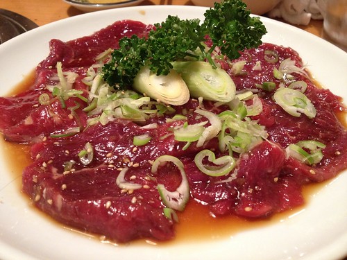 ロース＠金竜山