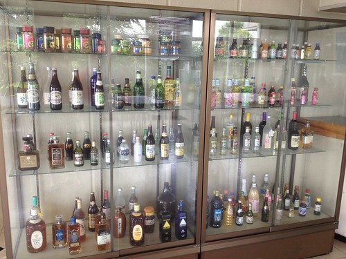 【ブロガーイベント】灼熱のガラスびん工場見学とびんむすめポスター見学＠ガラスびん＆地サイダー・ラムネ工場見学ツアー！（２日目）