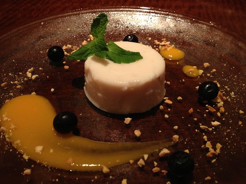 パンナコッタ@Desse