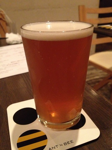 夏の小川@アントン ビー(Ant