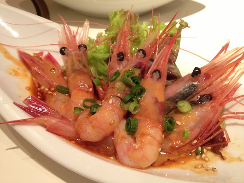 甘エビのフェ＠TEJI TOKYO 渋谷店