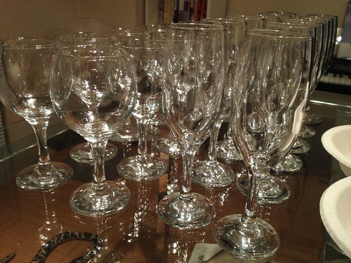 【イベント】中近東ワイン試飲会にいってきた！＠代々木公園