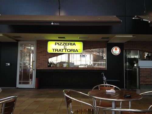 多彩な前菜たちがいい！ランチもディナーもカジュアルに美味しくいただけるイタリアン。@ピッツェリア ェ トラットリア ラ ブリアンツァ（麻布十番）