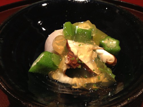 たき合わせ的な。@礼讃