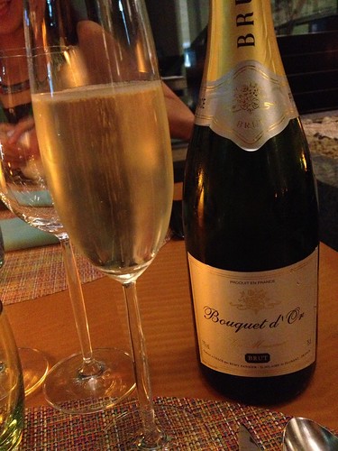 スパークリング＠Ventalio