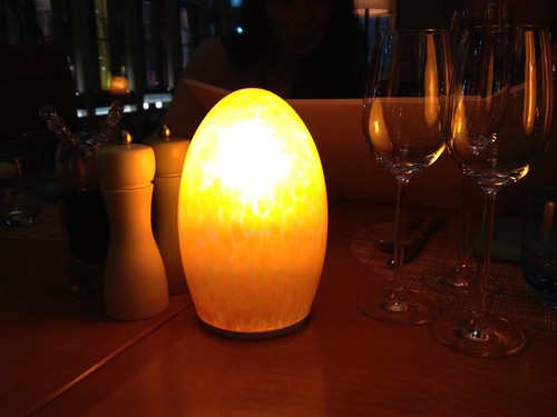 時にはホテルでイタリアン。前菜&ワインブッフェで魅惑の女子会。＠ヴェンタリオ（VENTAGLIO）マンダリンオリエンタル東京