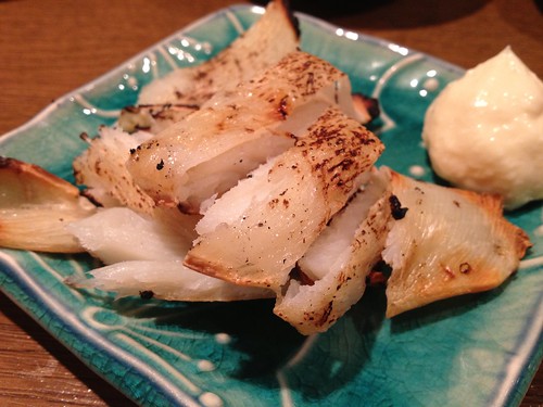 エイヒレ＠浜屋