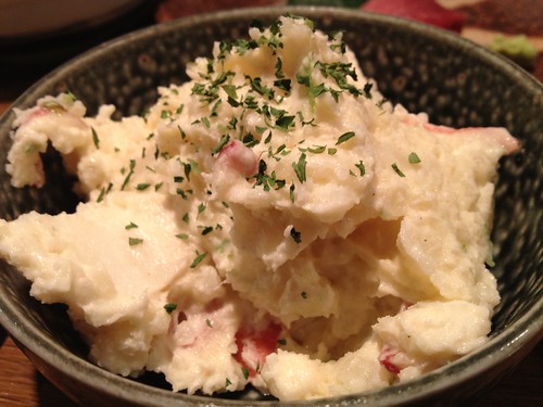 ポテトサラダ＠浜屋