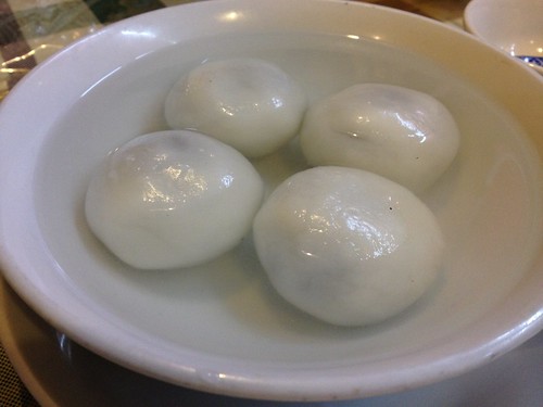 ごま団子＠老大房