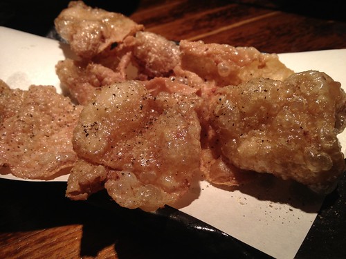 とりかわせんべえ＠ちょいちょい