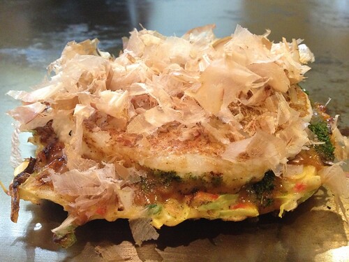 大阪風お好み焼き＠一番 明大前店