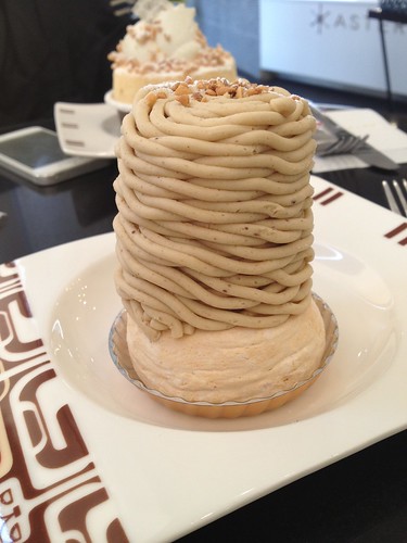 モンブランクレメ＠アステリスク