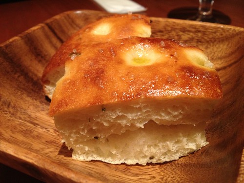 自家製パン＠コンチェルト