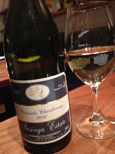 ワインはフランスの白＠コンチェルト