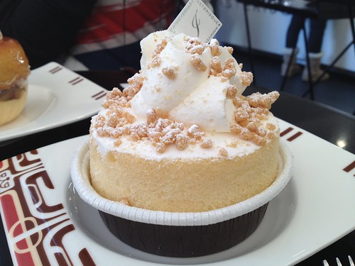 ふわふわシフォン＠アステリスク