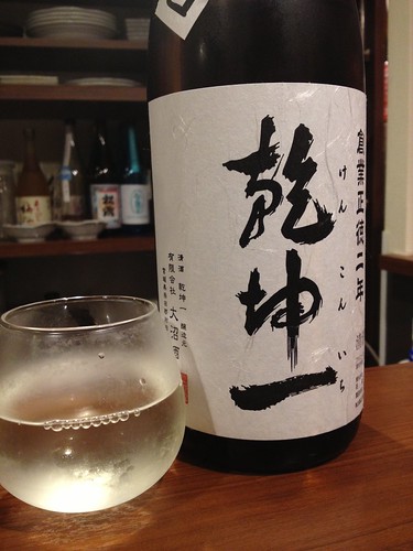 乾坤一＠のっこい