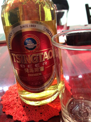 大胆かつ上品な薬膳中華をシェフのおまかせで。やっぱり中華は大人数でワイワイといただくのがいい！＠龍口酒家 本店（ロンコウチュウチャ）幡ヶ谷